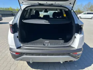 HYUNDAI Tucson 1.6 CRDI Mild-Hybrid 4WD -ACC-Kamera-LED