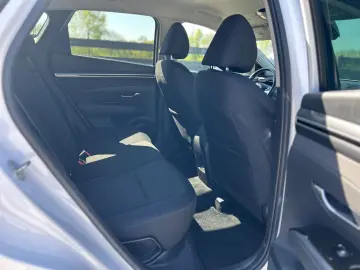 HYUNDAI Tucson 1.6 CRDI Mild-Hybrid 4WD -ACC-Kamera-LED