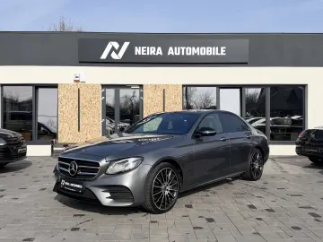 Mercedes-Benz E 350