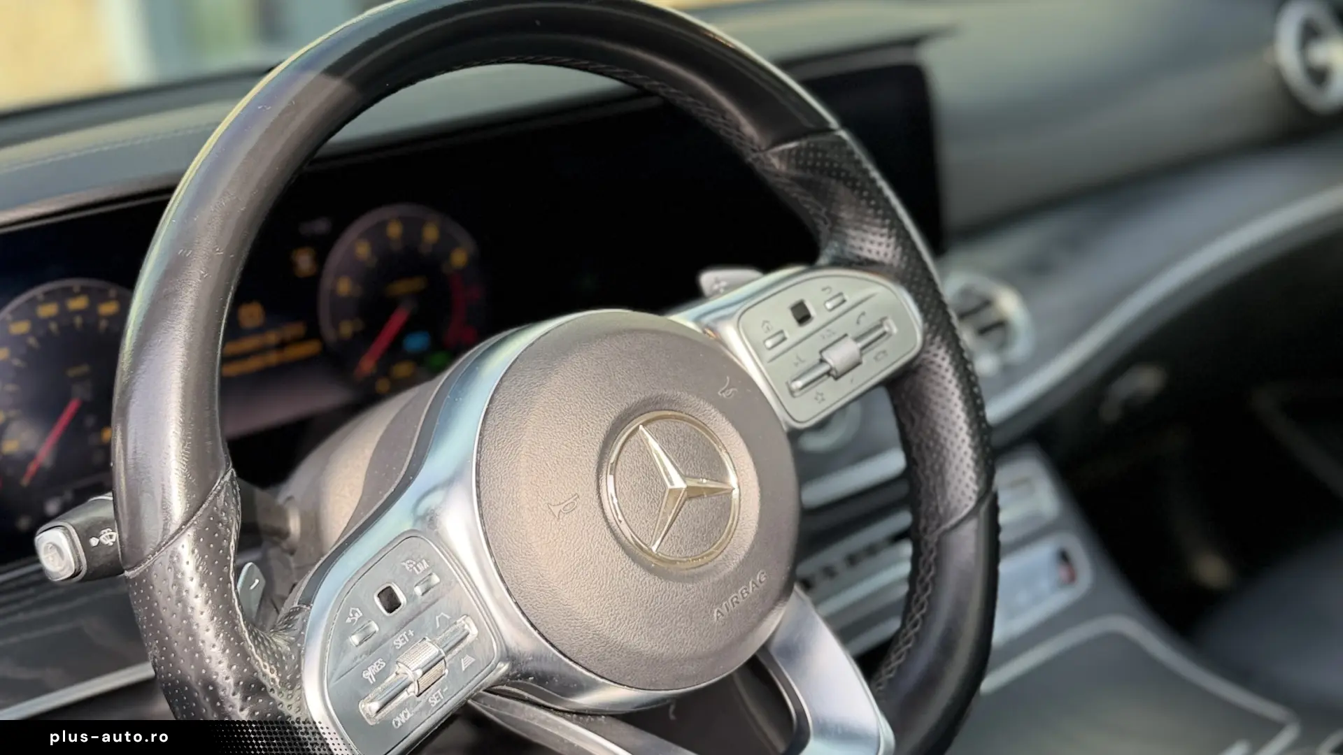 Mercedes-Benz E 350