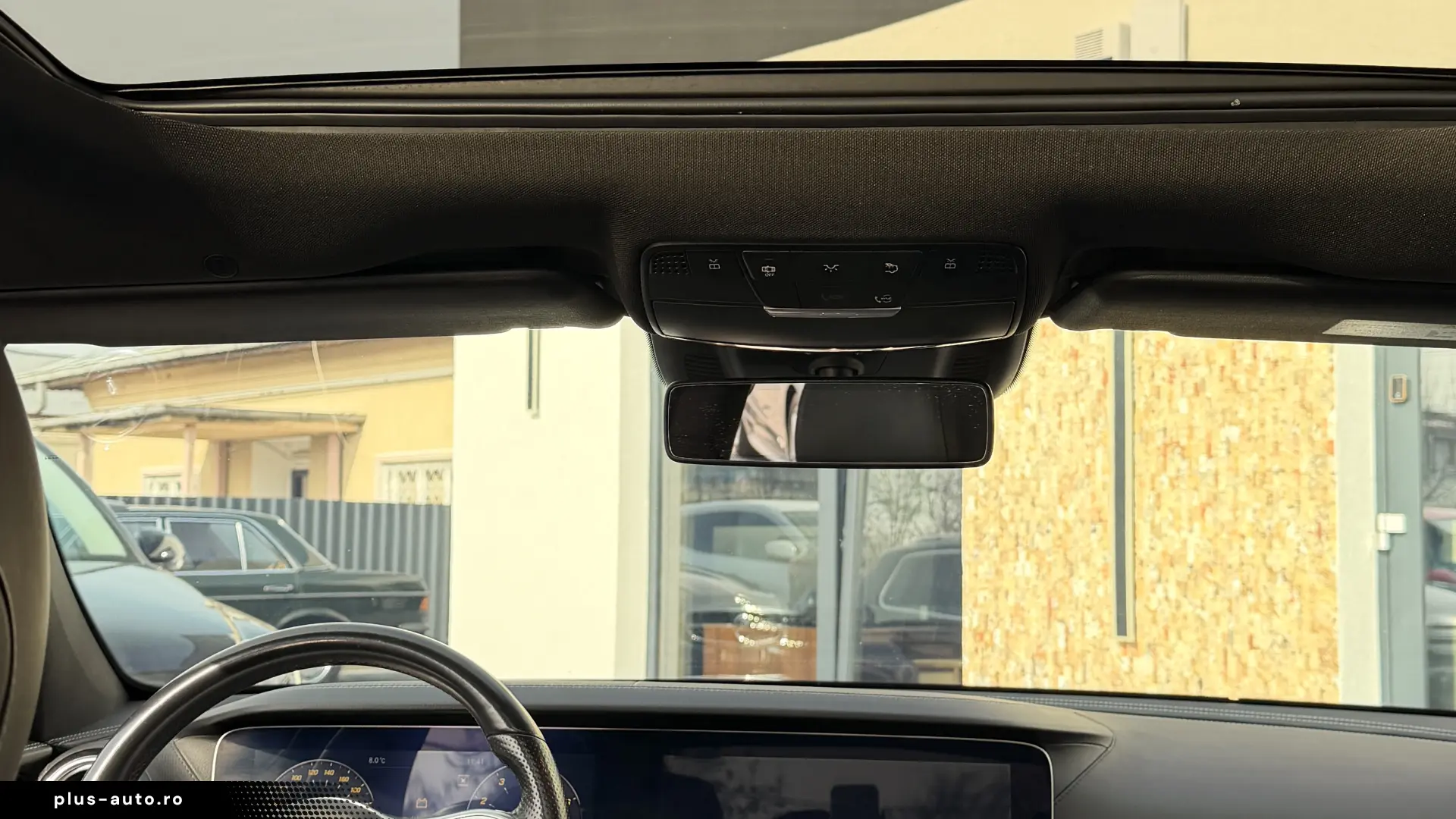 Mercedes-Benz E 350