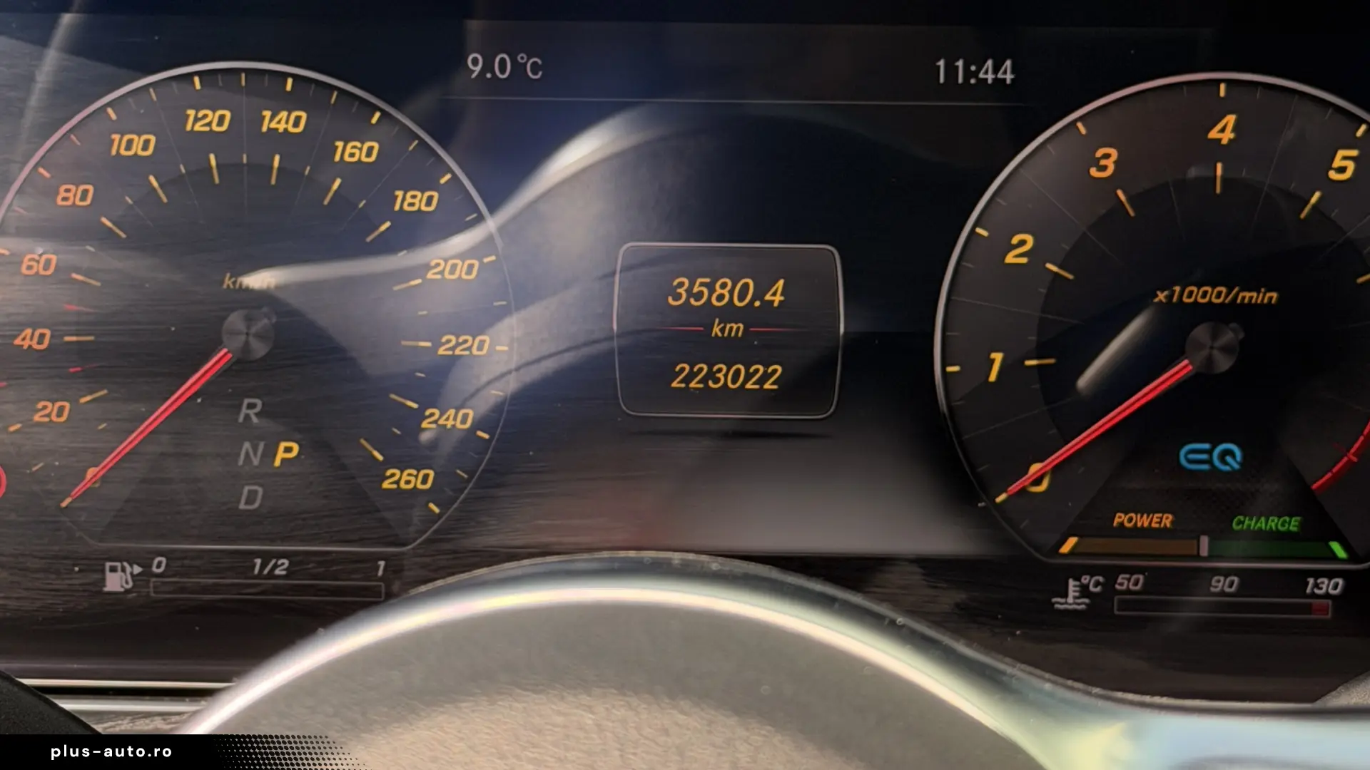 Mercedes-Benz E 350