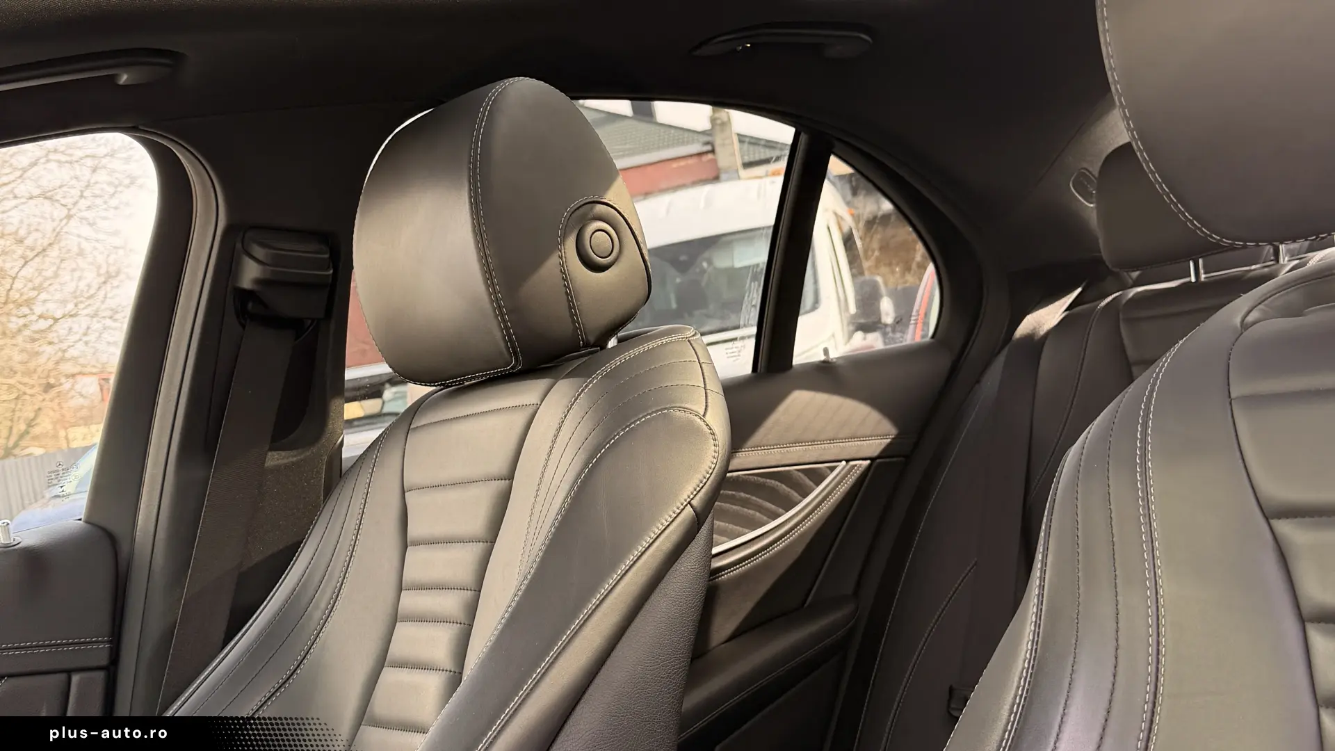 Mercedes-Benz E 350
