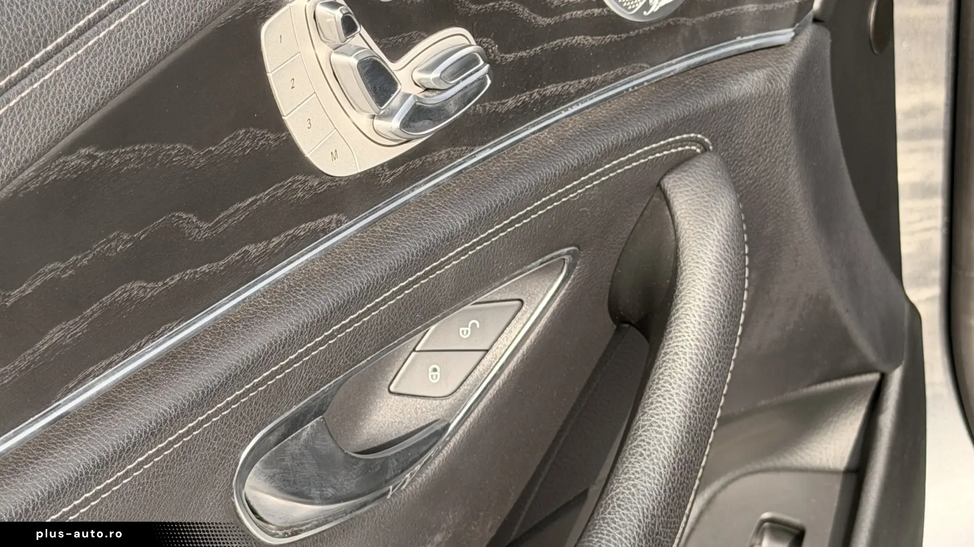 Mercedes-Benz E 350