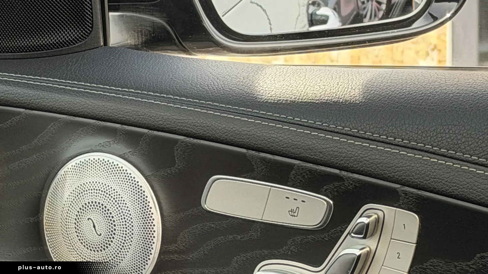 Mercedes-Benz E 350