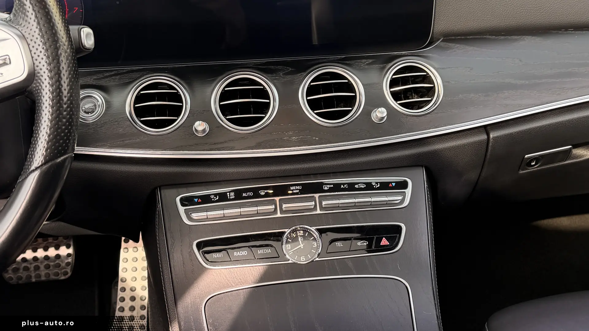 Mercedes-Benz E 350