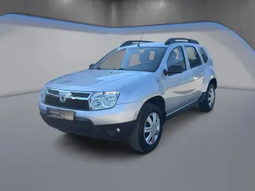 DACIA DUSTER 1.5 dci