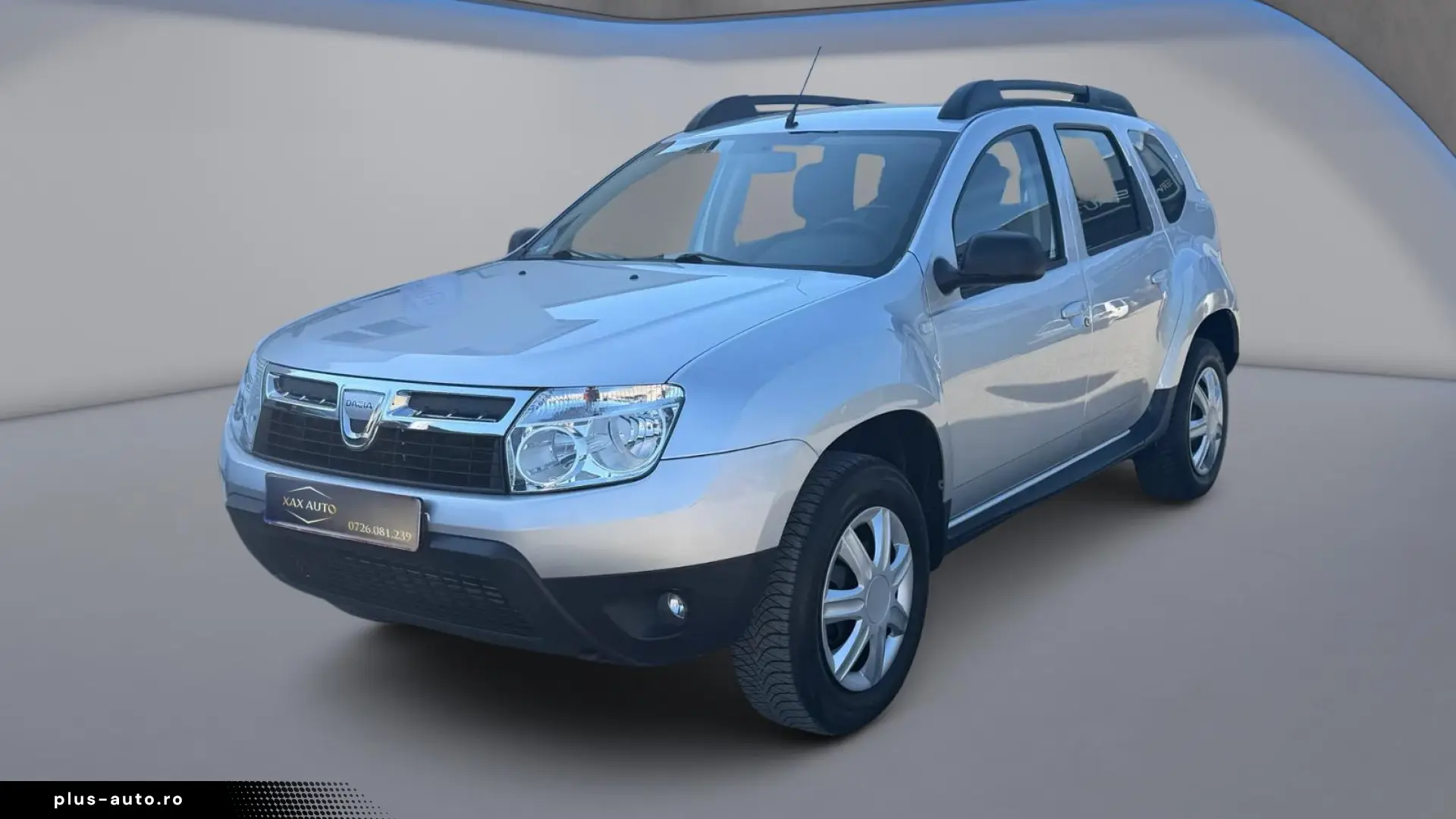 DACIA DUSTER 1.5 dci