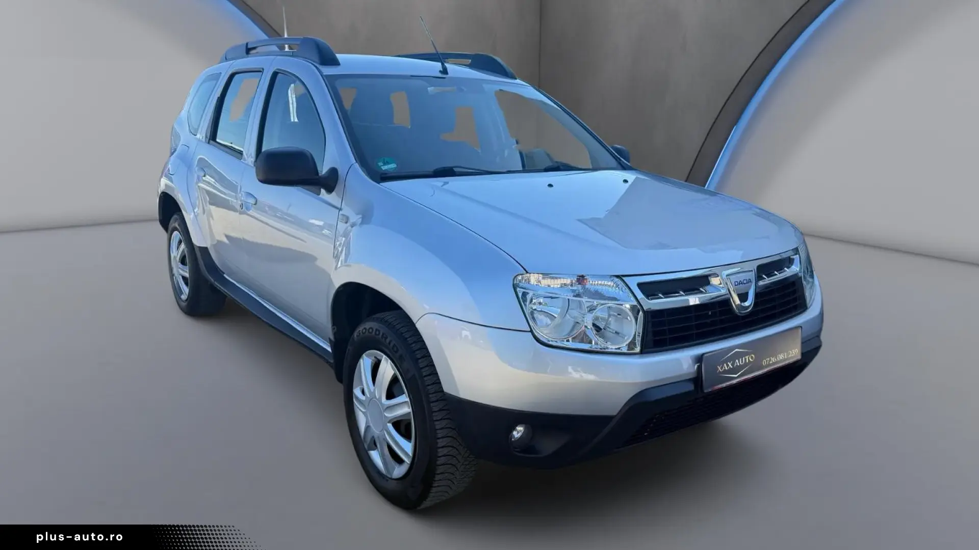 DACIA DUSTER 1.5 dci