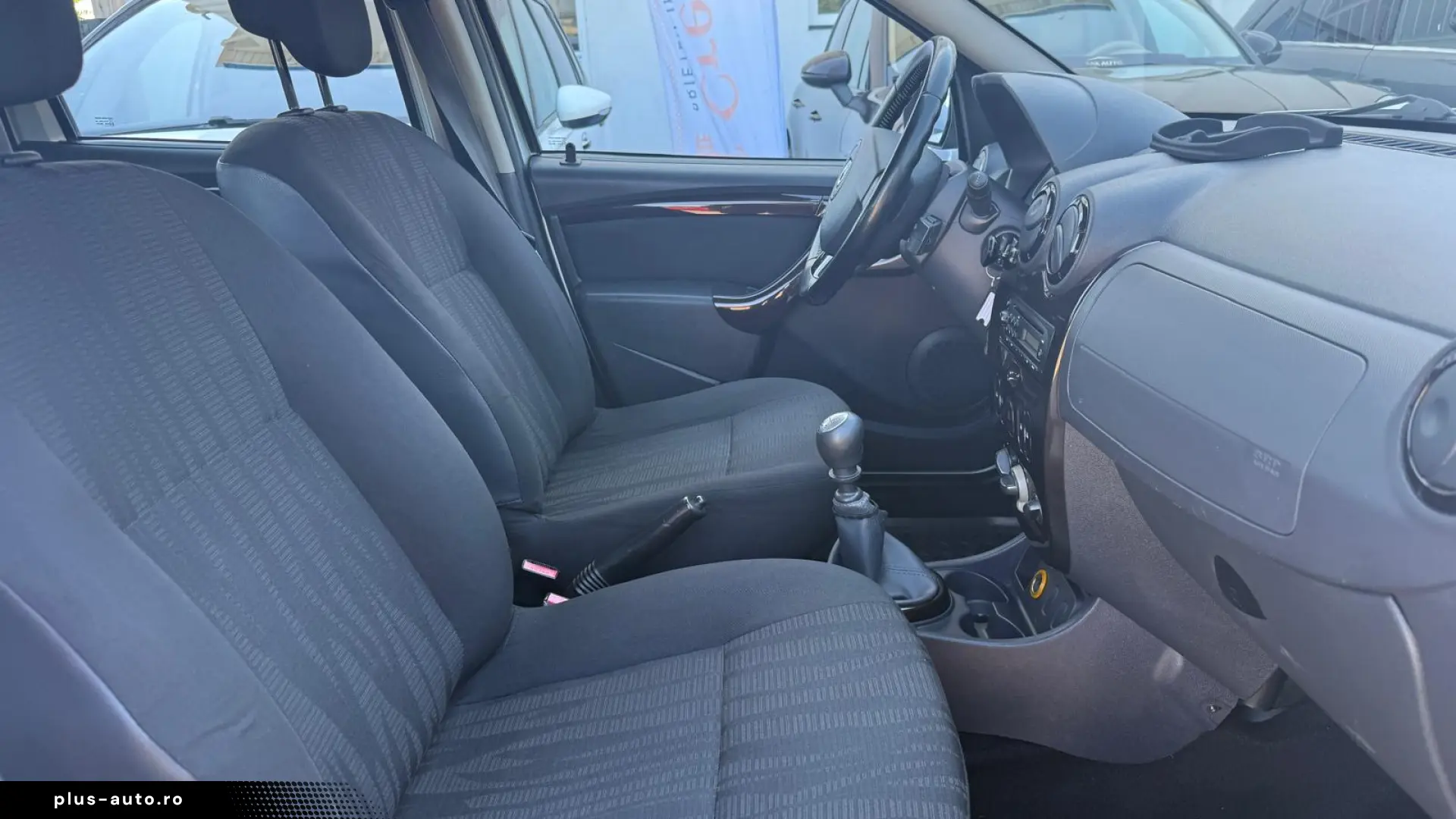 DACIA DUSTER 1.5 dci