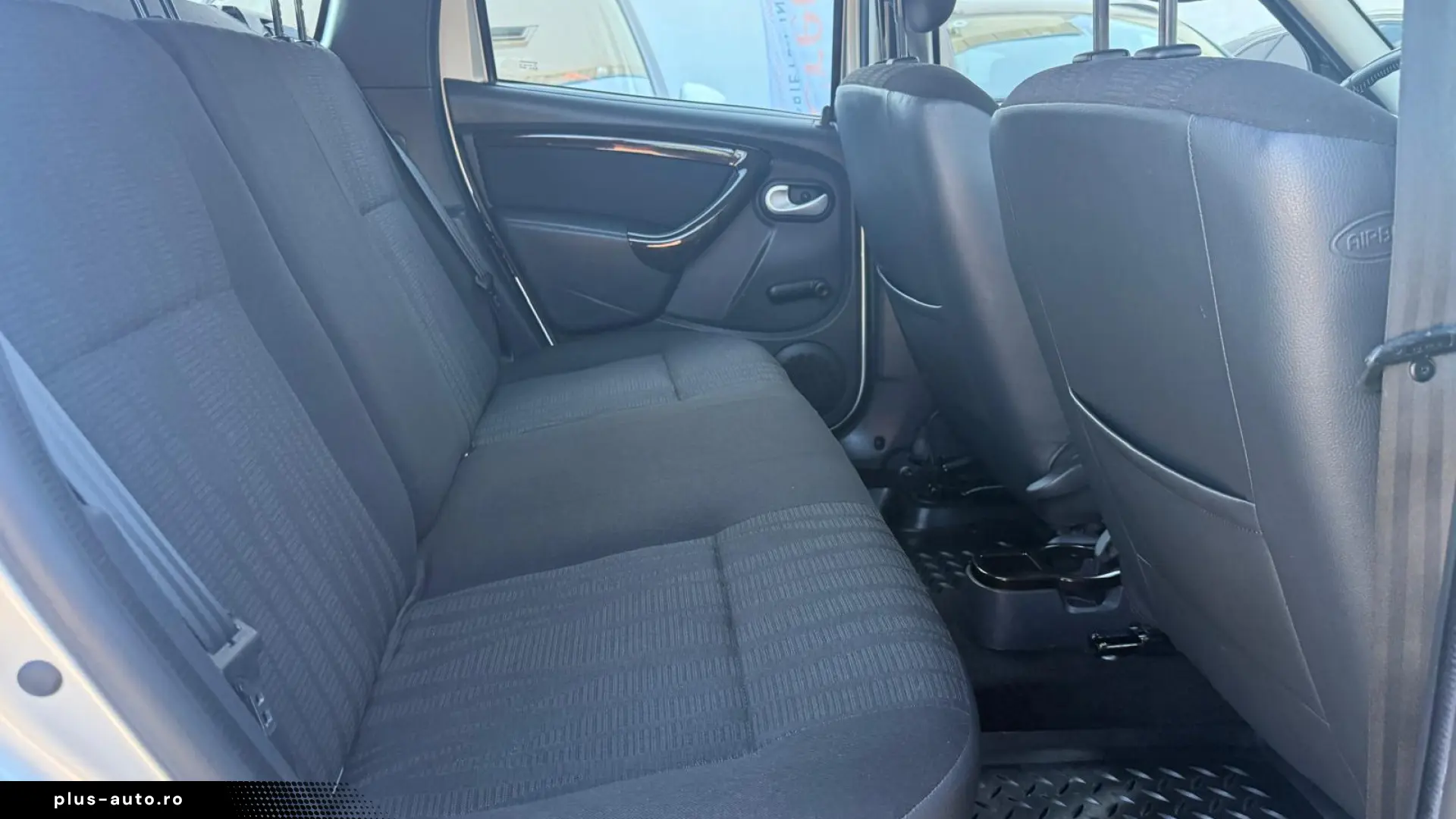 DACIA DUSTER 1.5 dci