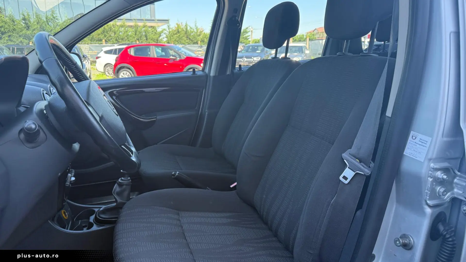 DACIA DUSTER 1.5 dci