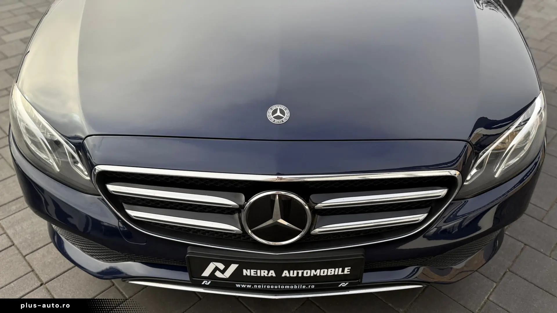 Mercedes-Benz E 300