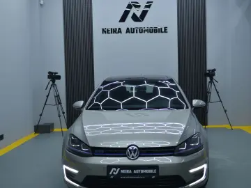 Volkswagen Golf 7 GTE