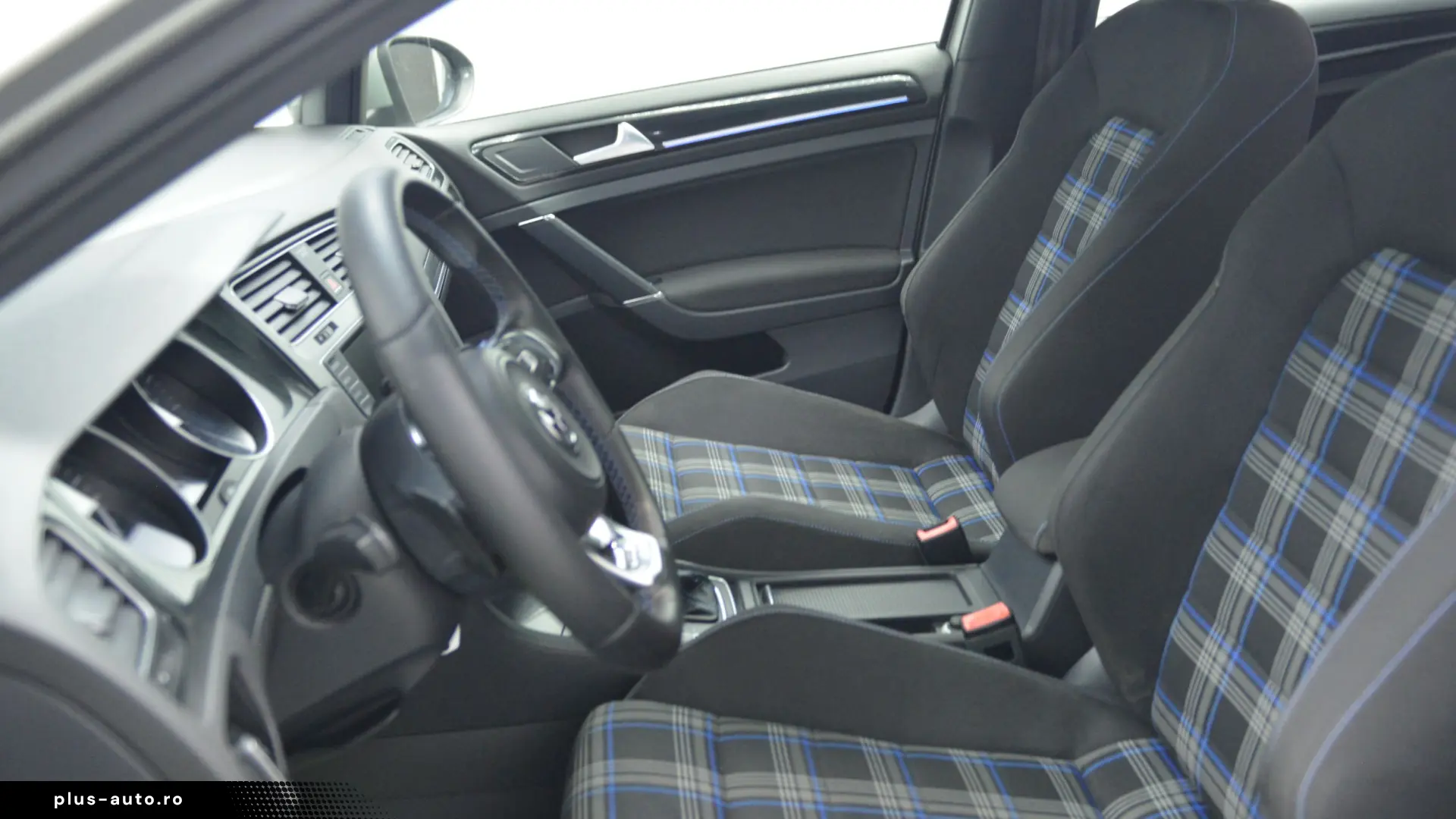 Volkswagen Golf 7 GTE
