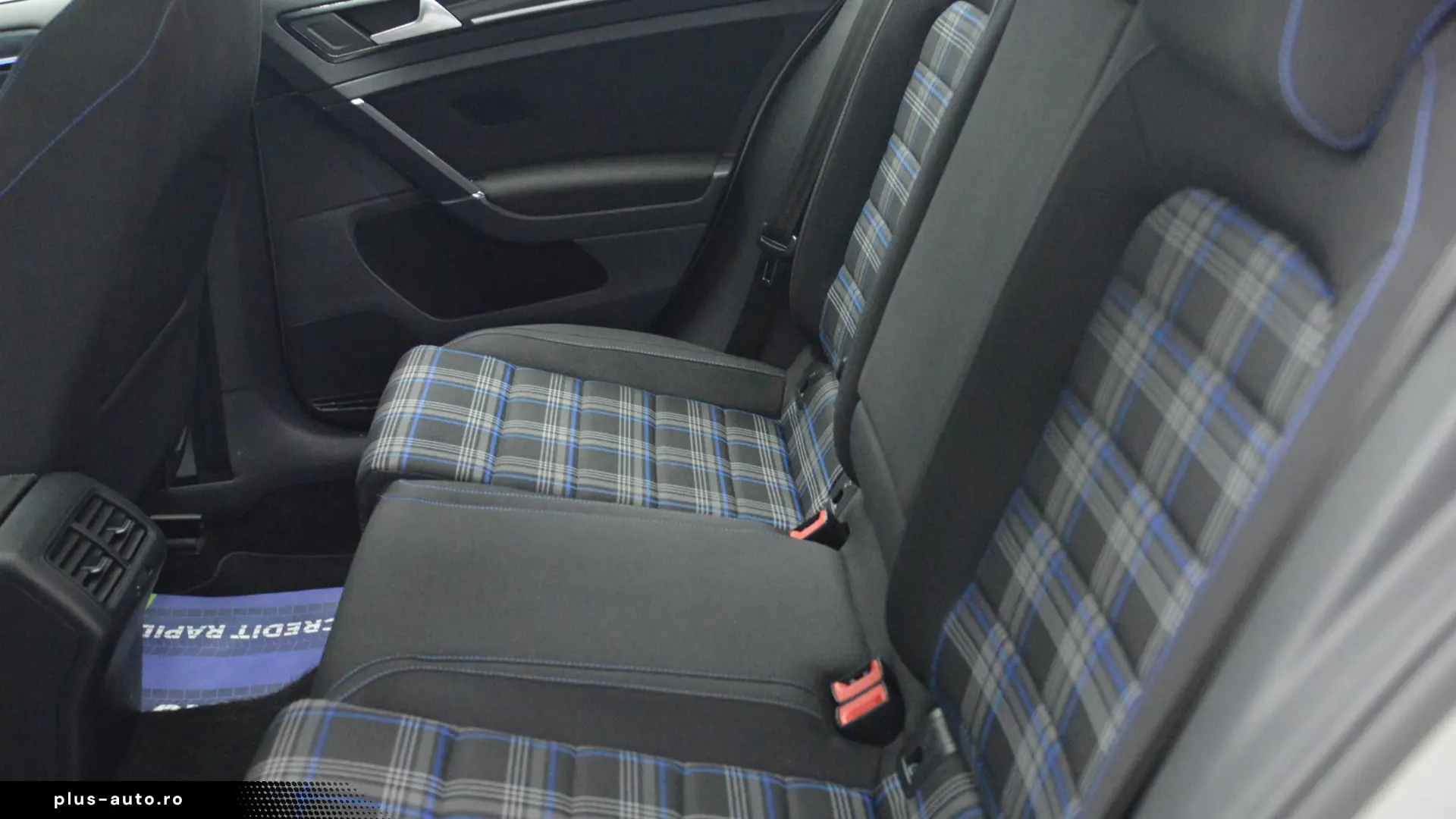 Volkswagen Golf 7 GTE