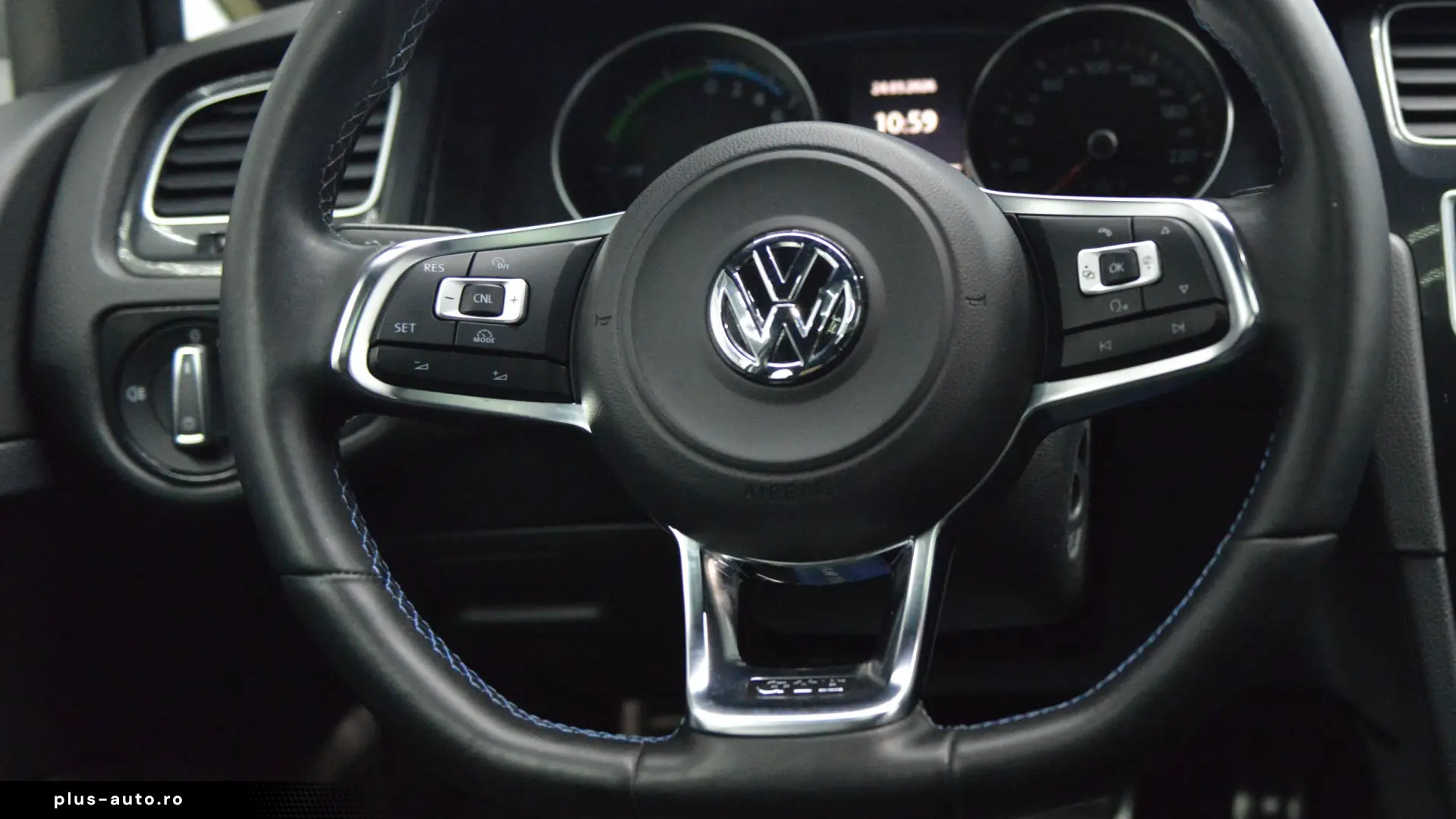 Volkswagen Golf 7 GTE