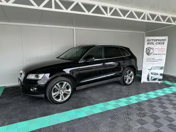 Audi Q5 2.0 Diesel 150 CP An 2014