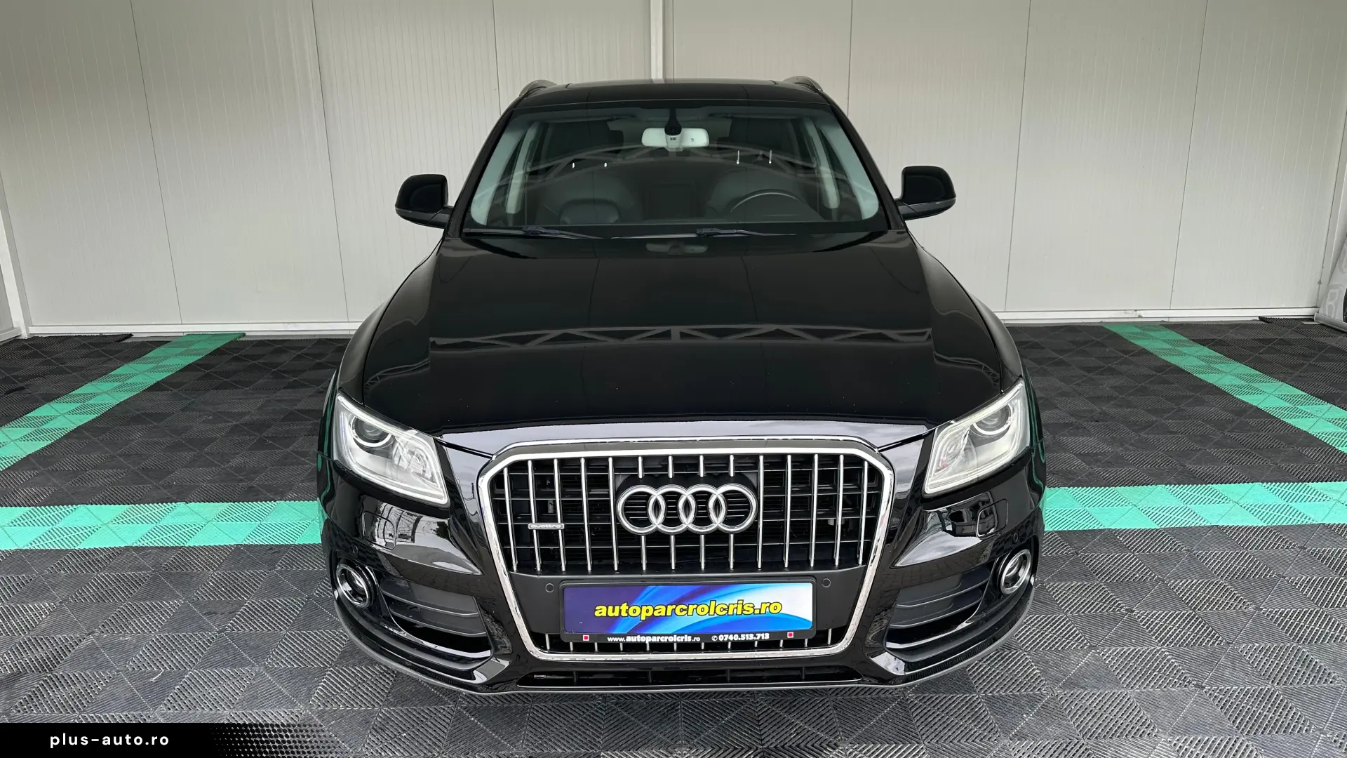 Audi Q5 2.0 Diesel 150 CP An 2014