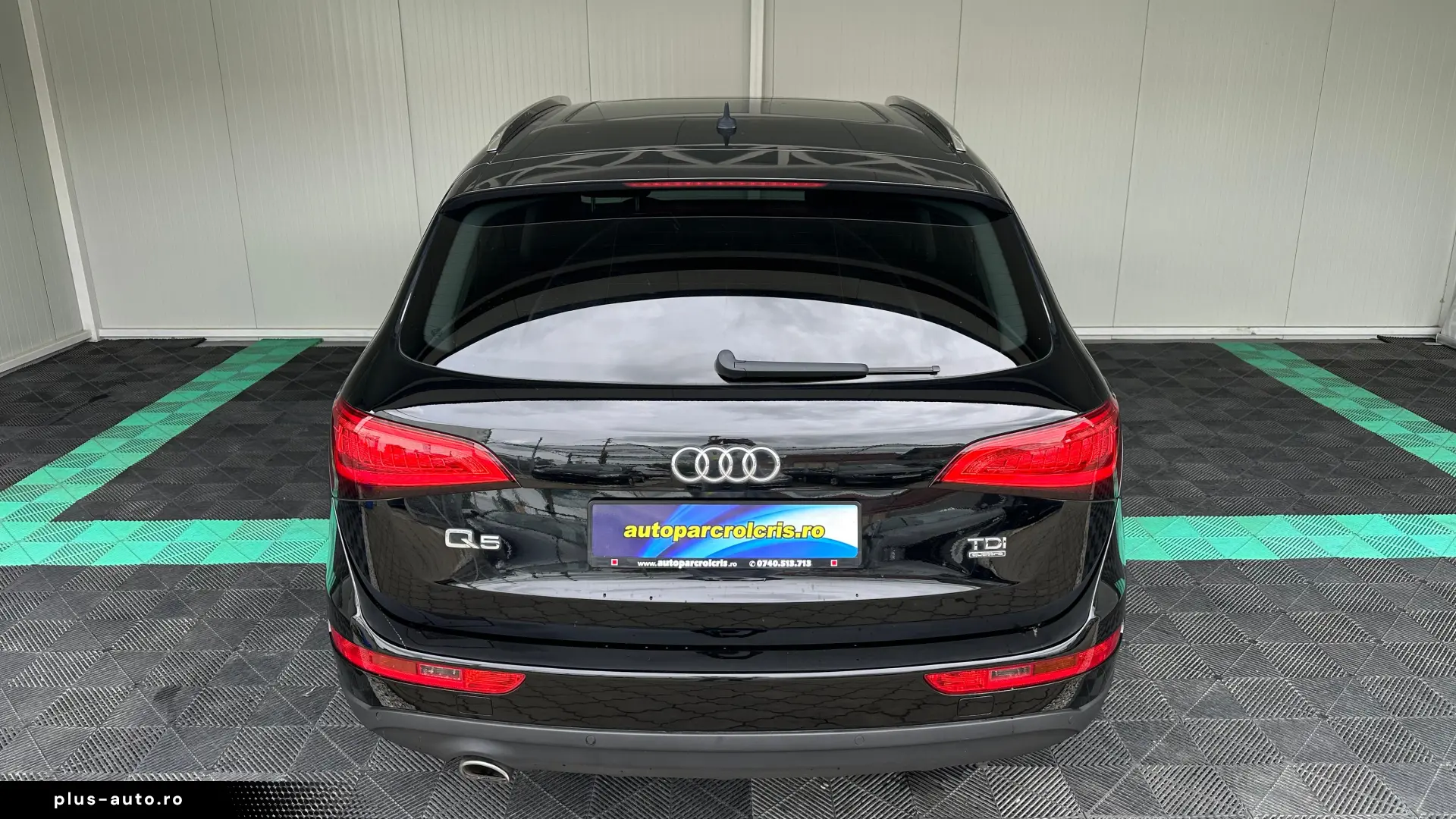 Audi Q5 2.0 Diesel 150 CP An 2014