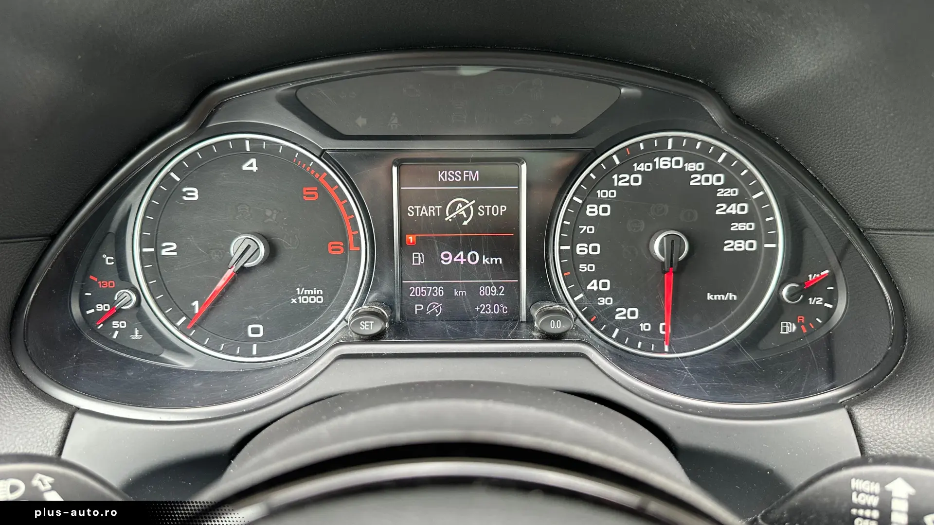 Audi Q5 2.0 Diesel 150 CP An 2014