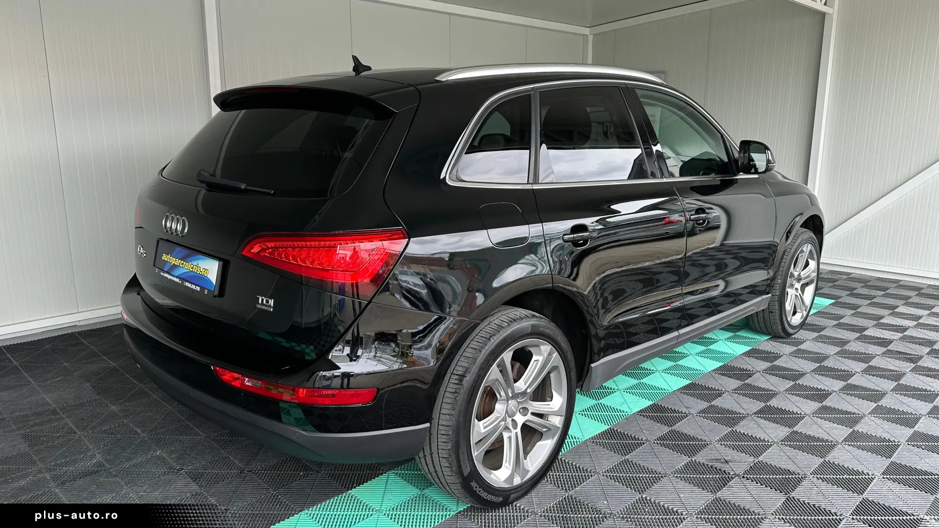 Audi Q5 2.0 Diesel 150 CP An 2014