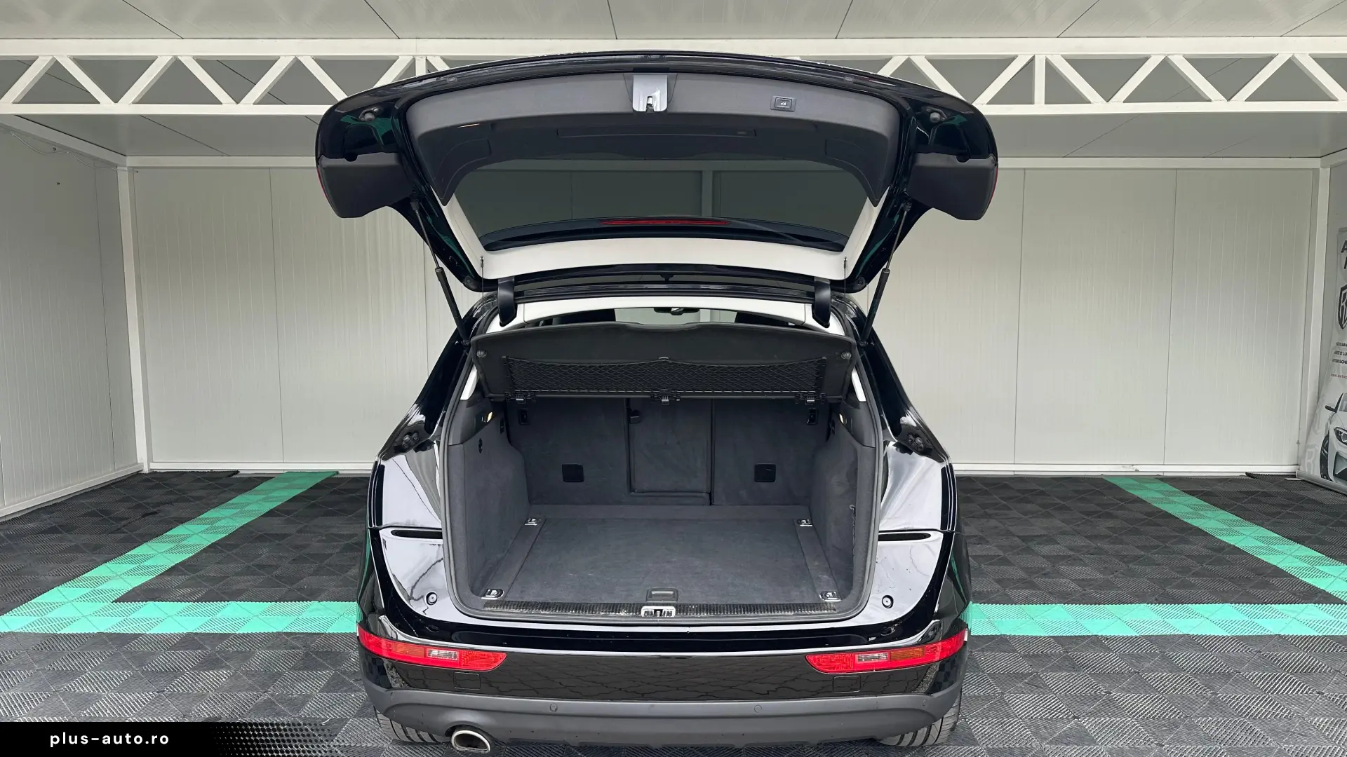 Audi Q5 2.0 Diesel 150 CP An 2014