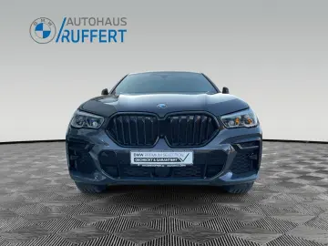 BMW X6 xDrive30d M Sportpaket Head-Up HK HiFi DAB
