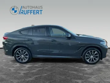 BMW X6 xDrive30d M Sportpaket Head-Up HK HiFi DAB