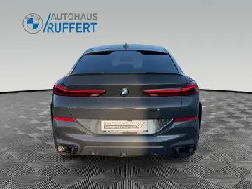 BMW X6 xDrive30d M Sportpaket Head-Up HK HiFi DAB
