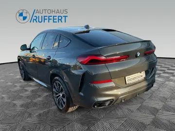 BMW X6 xDrive30d M Sportpaket Head-Up HK HiFi DAB