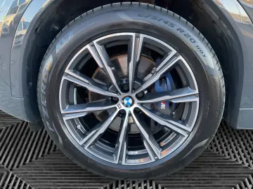 BMW X6 xDrive30d M Sportpaket Head-Up HK HiFi DAB