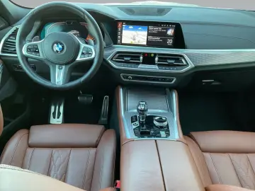 BMW X6 xDrive30d M Sportpaket Head-Up HK HiFi DAB