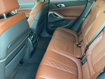 BMW X6 xDrive30d M Sportpaket Head-Up HK HiFi DAB