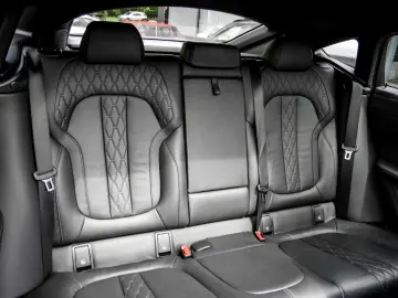BMW X6 xDrive40d M SPORT AHK PANO H K HuD DA PROF 36