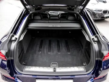 BMW X6 xDrive40d M SPORT AHK PANO H K HuD DA PROF 36