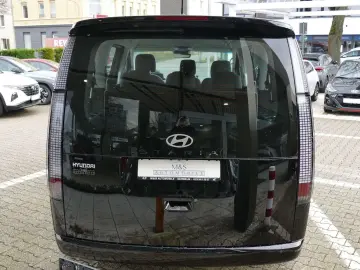 Hyundai STARIA Hybrid 9-Sitzer 1.6 T-GDI HEV (225 PS)