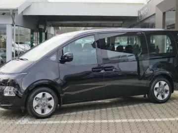 Hyundai STARIA Hybrid 9-Sitzer 1.6 T-GDI HEV (225 PS)