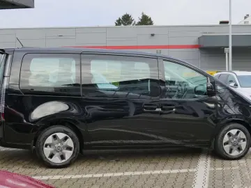 Hyundai STARIA Hybrid 9-Sitzer 1.6 T-GDI HEV (225 PS)