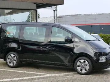 Hyundai STARIA Hybrid 9-Sitzer 1.6 T-GDI HEV (225 PS)