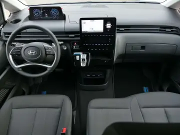 Hyundai STARIA Hybrid 9-Sitzer 1.6 T-GDI HEV (225 PS)
