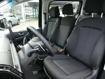 Hyundai STARIA Hybrid 9-Sitzer 1.6 T-GDI HEV (225 PS)
