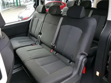 Hyundai STARIA Hybrid 9-Sitzer 1.6 T-GDI HEV (225 PS)