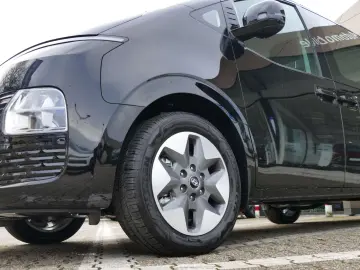 Hyundai STARIA Hybrid 9-Sitzer 1.6 T-GDI HEV (225 PS)