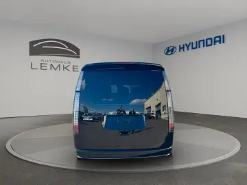 Hyundai STARIA 1.6 T-GDI HEV SIGNATURE SD PANORAMA