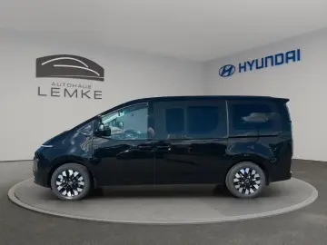 Hyundai STARIA 1.6 T-GDI HEV SIGNATURE SD PANORAMA