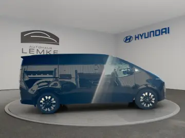 Hyundai STARIA 1.6 T-GDI HEV SIGNATURE SD PANORAMA