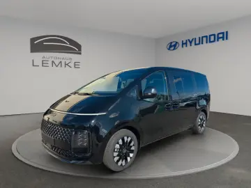 Hyundai STARIA 1.6 T-GDI HEV SIGNATURE SD PANORAMA
