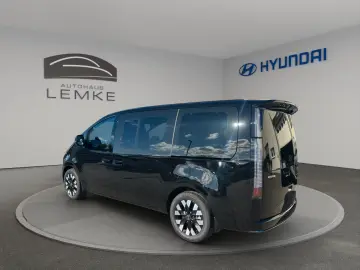 Hyundai STARIA 1.6 T-GDI HEV SIGNATURE SD PANORAMA