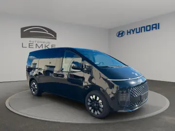 Hyundai STARIA 1.6 T-GDI HEV SIGNATURE SD PANORAMA